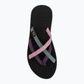 Дамски сандали Teva Olowahu lilas multi 5