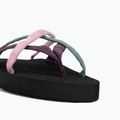 Дамски сандали Teva Olowahu lilas multi 7