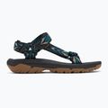 Мъжки сандали Teva Hurricane XLT2 archive wings black/tan 2