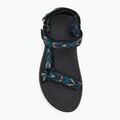 Мъжки сандали Teva Hurricane XLT2 archive wings black/tan 5