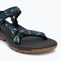 Мъжки сандали Teva Hurricane XLT2 archive wings black/tan 7