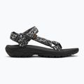 Мъжки сандали Teva Hurricane XLT2 mountain mosaic grey/black 2