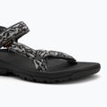 Мъжки сандали Teva Hurricane XLT2 mountain mosaic grey/black 7