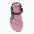 Детски сандали Teva Hurricane XLT2 eggplant multi 5