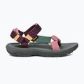 Детски сандали Teva Hurricane XLT2 eggplant multi 8