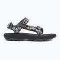 Детски сандали Teva Hurricane XLT2 mountain mosaic grey / black 2