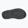 Детски сандали Teva Hurricane XLT2 mountain mosaic grey / black 4