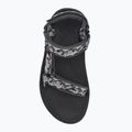 Детски сандали Teva Hurricane XLT2 mountain mosaic grey / black 5