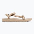 Дамски сандали Teva Original Universal Slim archive wings white pepper 2