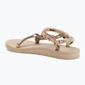 Дамски сандали Teva Original Universal Slim archive wings white pepper 3