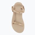 Дамски сандали Teva Original Universal Slim archive wings white pepper 5