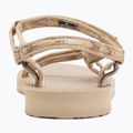 Дамски сандали Teva Original Universal Slim archive wings white pepper 6