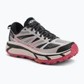 Обувки HOKA Mafate Speed 2 galactic grey/ruby red