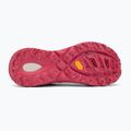 Обувки HOKA Mafate Speed 2 galactic grey/ruby red 4