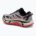 Обувки HOKA Mafate Speed 2 galactic grey/ruby red 3