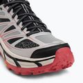 Обувки HOKA Mafate Speed 2 galactic grey/ruby red 7