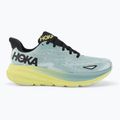 Мъжки обувки за бягане HOKA Clifton 9 regular drizzle/downpour 2