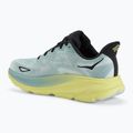 Мъжки обувки за бягане HOKA Clifton 9 regular drizzle/downpour 3