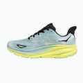 HOKA мъжки обувки за бягане Clifton 9 широки druzy/droplet 3