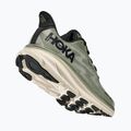 Мъжки маратонки за бягане HOKA Clifton 9 sea moss/forest lichen 5