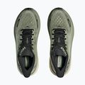Мъжки обувки за бягане HOKA Clifton 9 sea moss/forest lichen 8