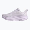 Дамски обувки за бягане HOKA Clifton 9 starlight glow 3