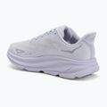 Дамски обувки за бягане HOKA Clifton 9 starlight glow 3