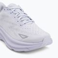 Дамски обувки за бягане HOKA Clifton 9 starlight glow 7