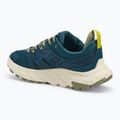 Мъжки туристически обувки HOKA Anacapa Breeze Low blue twilight/oat milk 3