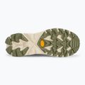 Мъжки туристически обувки HOKA Anacapa Breeze Low blue twilight/oat milk 4