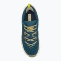 Мъжки туристически обувки HOKA Anacapa Breeze Low blue twilight/oat milk 5