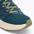 Мъжки туристически обувки HOKA Anacapa Breeze Low blue twilight/oat milk 7