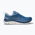 Мъжки обувки за бягане HOKA Gaviota 5 downpour/thunder cloud 2