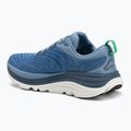Мъжки обувки за бягане HOKA Gaviota 5 downpour/thunder cloud 3