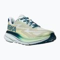 Детски обувки за бягане HOKA Clifton 9 droplet/blue twilight