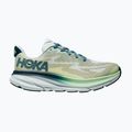 Детски обувки за бягане HOKA Clifton 9 droplet/blue twilight 2