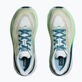 Детски обувки за бягане HOKA Clifton 9 droplet/blue twilight 8