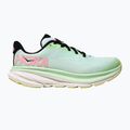 Детски обувки за бягане HOKA Clifton 9 mint fluorite/snow melt 2