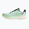 Детски обувки за бягане HOKA Clifton 9 mint fluorite/snow melt 3