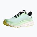 Детски обувки за бягане HOKA Clifton 9 mint fluorite/snow melt 4