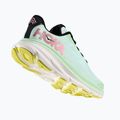 Детски обувки за бягане HOKA Clifton 9 mint fluorite/snow melt 5