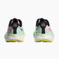 Детски обувки за бягане HOKA Clifton 9 mint fluorite/snow melt 6