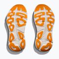 Дамски обувки за бягане HOKA anchor/grapefruit 7