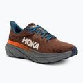 Мъжки обувки за бягане HOKA Challenger ATR 7 mineral brown/asteroid