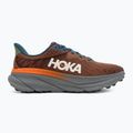 Мъжки обувки за бягане HOKA Challenger ATR 7 mineral brown/asteroid 2