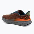 Мъжки обувки за бягане HOKA Challenger ATR 7 mineral brown/asteroid 3