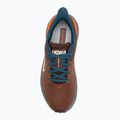 Мъжки обувки за бягане HOKA Challenger ATR 7 mineral brown/asteroid 5