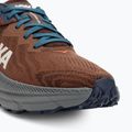 Мъжки обувки за бягане HOKA Challenger ATR 7 mineral brown/asteroid 7