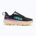 Мъжки обувки за бягане HOKA Challenger 7 GTX black/oatmeal 2