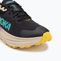 Мъжки обувки за бягане HOKA Challenger 7 GTX black/oatmeal 7